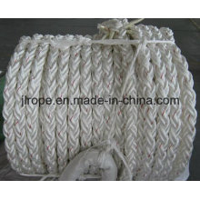 Polypropylene Rope/PP Rope/Mooring Rope/Marine Rope